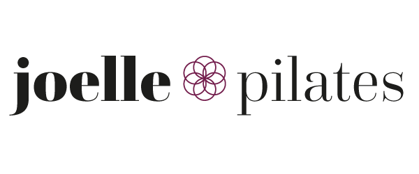 Joelle Pilates logo